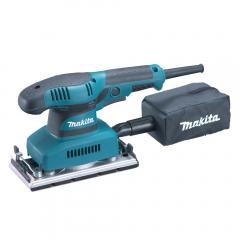 Виброшлифмашина Makita BO3710